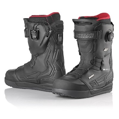 DEELUXE・ディーラックス】25-26、26-27モデルブーツ。国内最大級の品