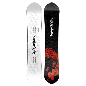 CAPITA・キャピタ】2025-2026モデルスノーボード。国内最大級の品揃え