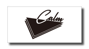 CALM_LOGO - SHOP NEWS | ムラサキスポーツオンラインストア 通販
