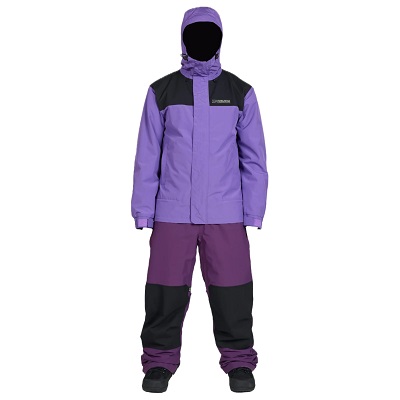 エアブラスター　スノボウェア AIRBLASTER エアブラスター ウェア TRENCHOVER JACKET 21-22