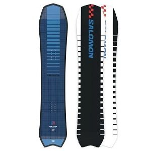 SALOMON サロモン　スノーボード サロモン（SALOMON）（レディース）スノーボード板 スノボ 23-24