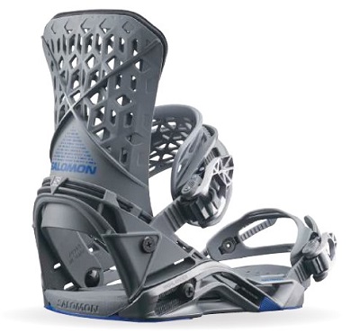 SALOMON HIGHLANDER】2026-2027モデルバインディング。国内最大級の