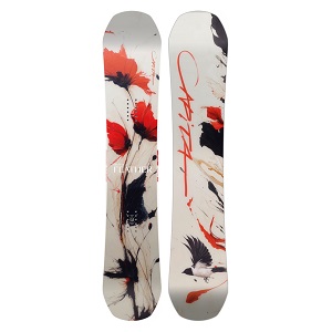 CAPITA BIRDS OF A FEATHER・キャピタ バードオブアフェザー】2026