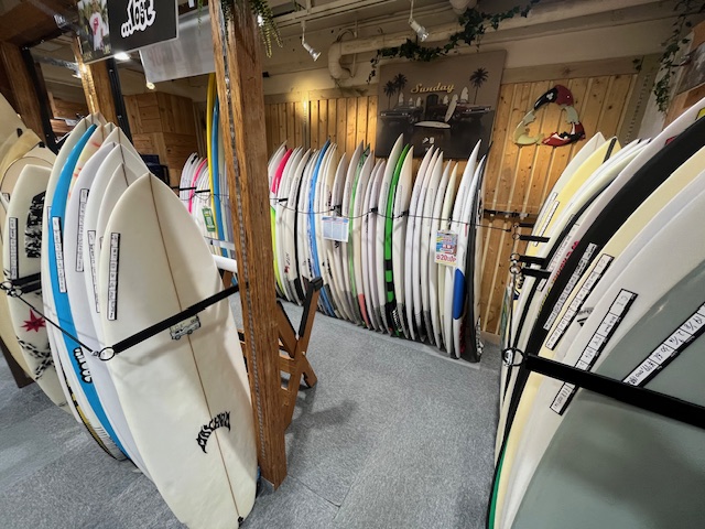 ムラサキスポーツ 中古サーフボード、どこよりも高く買い取り ムラサキスポーツ 中古サーフボード、どこよりも高く買い取り