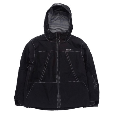 NOMADIK ノマディック アノラック ウェア　XXLサイズ NOMADIK ウェア