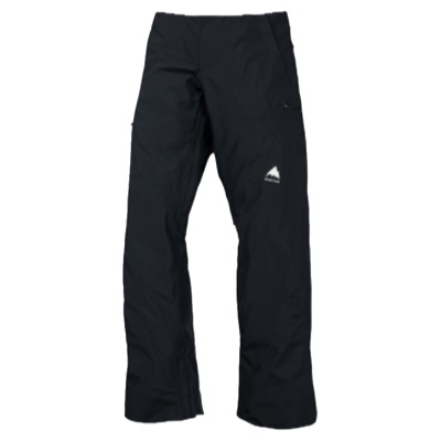 【今期最終値下げ！美品：BURTON：バートン】スノボート　ウェア　スノボー　黒 BURTON バートン スノーボードウェア メンズ ジャケット 24-25