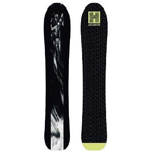 SALOMON サロモン　スノーボード サロモン（SALOMON）（レディース）スノーボード板 スノボ 23-24