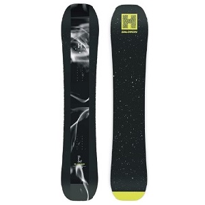 SALOMON・サロモン】25-26、26-27モデルスノーボード。国内最大級の品