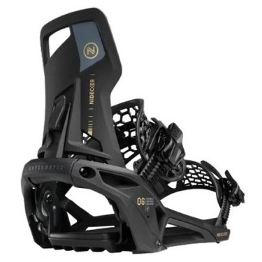 NIDECKER・ナイデッカー】25-26、26-27モデルスノーボード。 国内最大