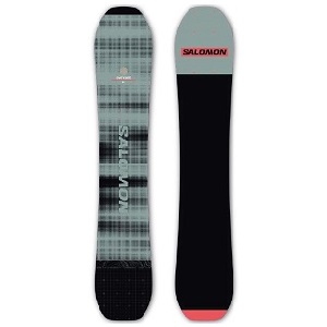 サロモンスノーボード SALOMON（サロモン） （メンズ）スノーボード 板 23-24 HUCK KNIFE