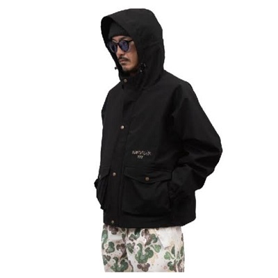 ノマディックウェア NOMADIK 『 UNLOYAL JACKET 』 24-25 スノーボード ウェア