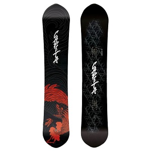 CAPITA・キャピタ】2025-2026モデルスノーボード。国内最大級の品揃え