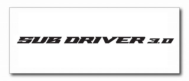 banner_subdriver30 - SHOP NEWS | ムラサキスポーツオンラインストア 通販