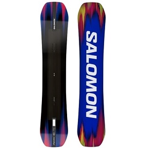 SALOMON・サロモン】25-26、26-27モデルスノーボード。国内最大級の品