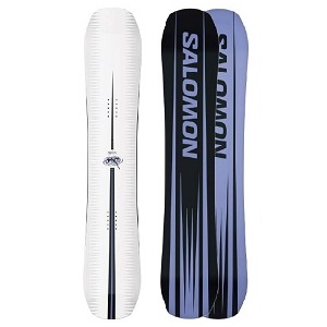 【スノーボード】SALOMON Assassin アサシン　153 Salomon Assassin | Snowinn ボード