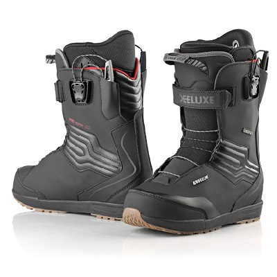 DEELUXE・ディーラックス】25-26、26-27モデルブーツ。国内最大級の品