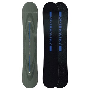 SALOMON・サロモン】25-26、26-27モデルスノーボード。国内最大級の品