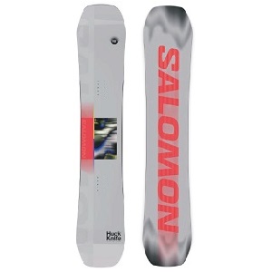 SALOMON HUCK KNIFE・ハックナイフ】2026-2027モデル。国内最大級の品