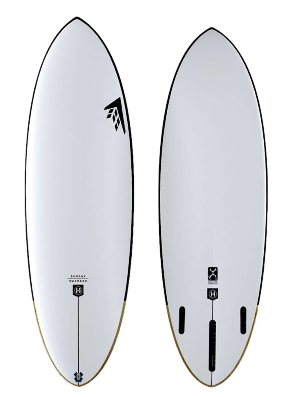 2025最新】FIREWIRE(ファイヤーワイヤー)サーフボード特集