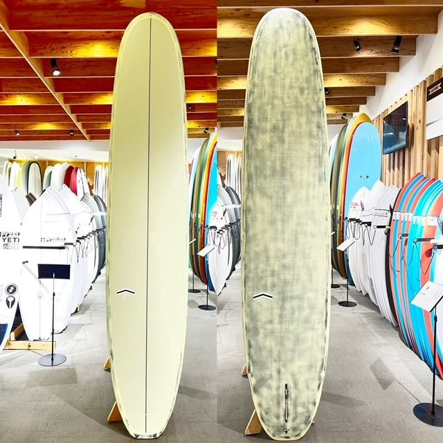 THUNDER BOLT LONG BOARD【サンダーボルトロングボードCJ