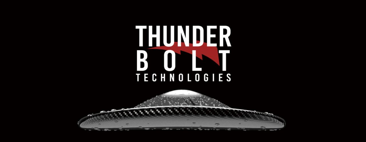 Thunderbolt 2025 / サンダーボルトロングボード】各種モデルが