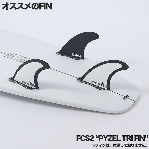 PYZEL - パイゼルサーフボード2025】NEWモデルも豊富な