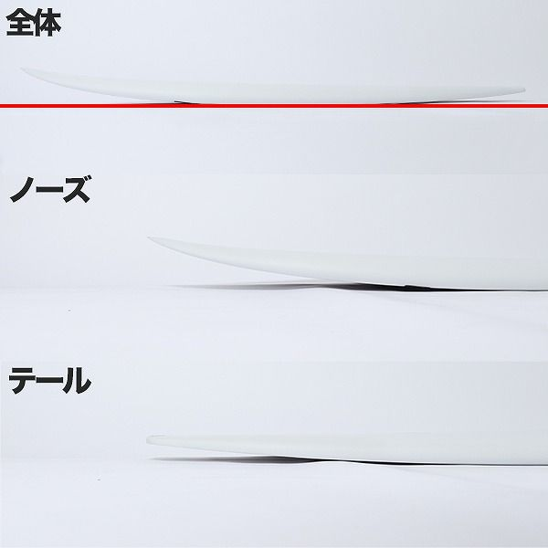 PYZEL - パイゼルサーフボード2025】NEWモデルも豊富な