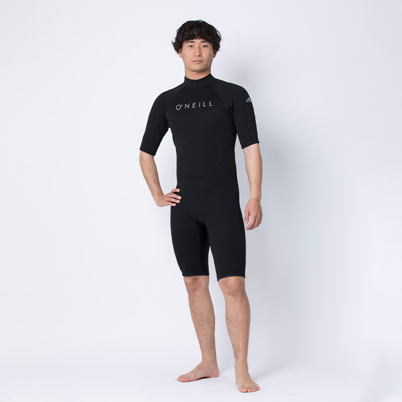 スプリング　ウェットスーツ スプリング】【夏物ウエットスーツが最大40％オフSALE！】 湘南鵠沼店