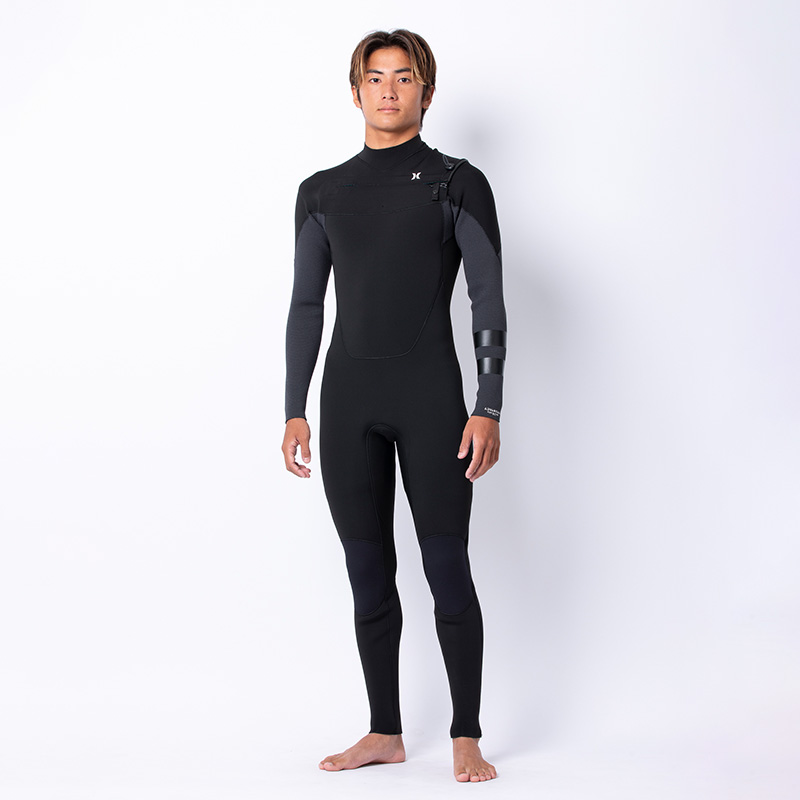 ムラサキスポーツ湘南鵠沼店｜最新3mmフルスーツ2025年モデル