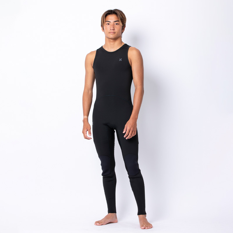 ロングジョン zero wetsuits ブラック　サイズXL【ムラスポ購入】 ジャケット＆ロングジョン ウェットスーツ在庫情報｜ムラサキ
