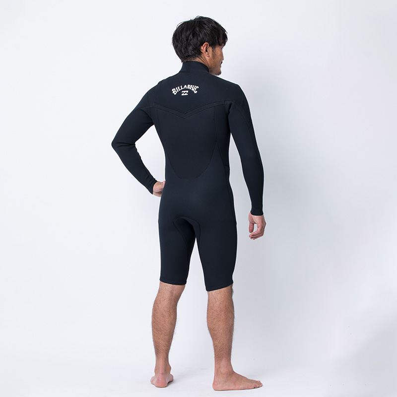 Amazon | 24 オニール ロンスプ ウェットスーツ バックジップ