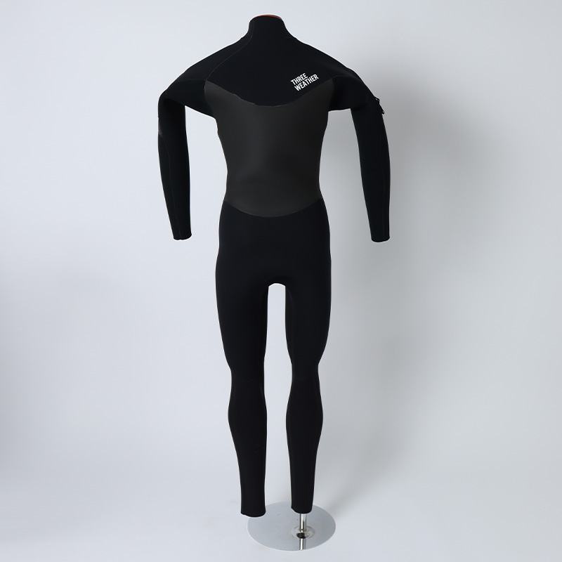 キッズサーフボード＆キッズウェットスーツ】夏用ウエットスーツ