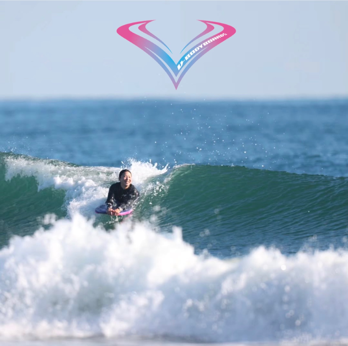 V-BODY BOARDS】ボディボードストックリスト | SHOP NEWS