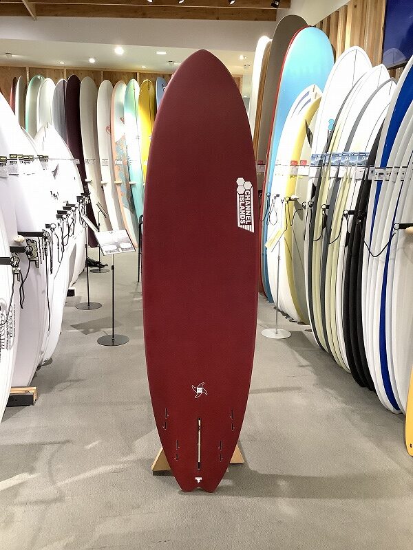 ムラサキスポーツ湘南鵠沼店 | サンダーボルト×チャネル