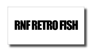 RETROFISH仮バナー - SHOP NEWS | ムラサキスポーツオンラインストア 通販