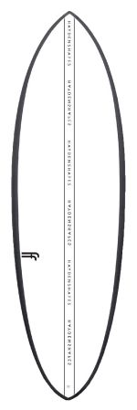 HAYDENSHAPES ヘイデンシェイプス HOLY GRAIL ホーリーグレイル