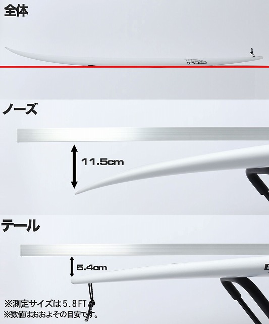 PYZEL - パイゼルサーフボード2025】NEWモデルも豊富な PYZEL - パイゼルサーフボード2025】NEWモデルも豊富な