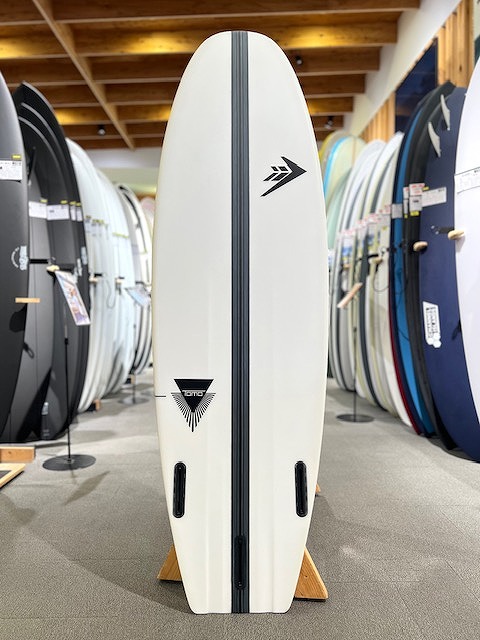 ファイヤーワイヤー サーフボード | TOMOデザイン | 一部激安特別価格