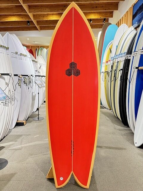 アルメリック ハイブリッドサーフボード | 一部限定特別激安価格