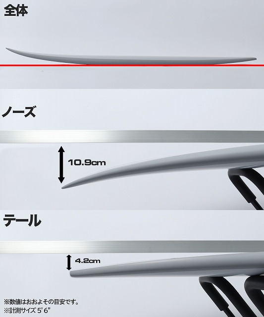 アルメリック-アウトレット特別販売 | サーフィンスクール 千葉