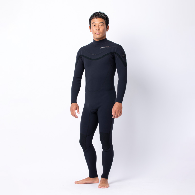 新カテゴリーウエットスーツ【ライトフル】湘南鵠沼店