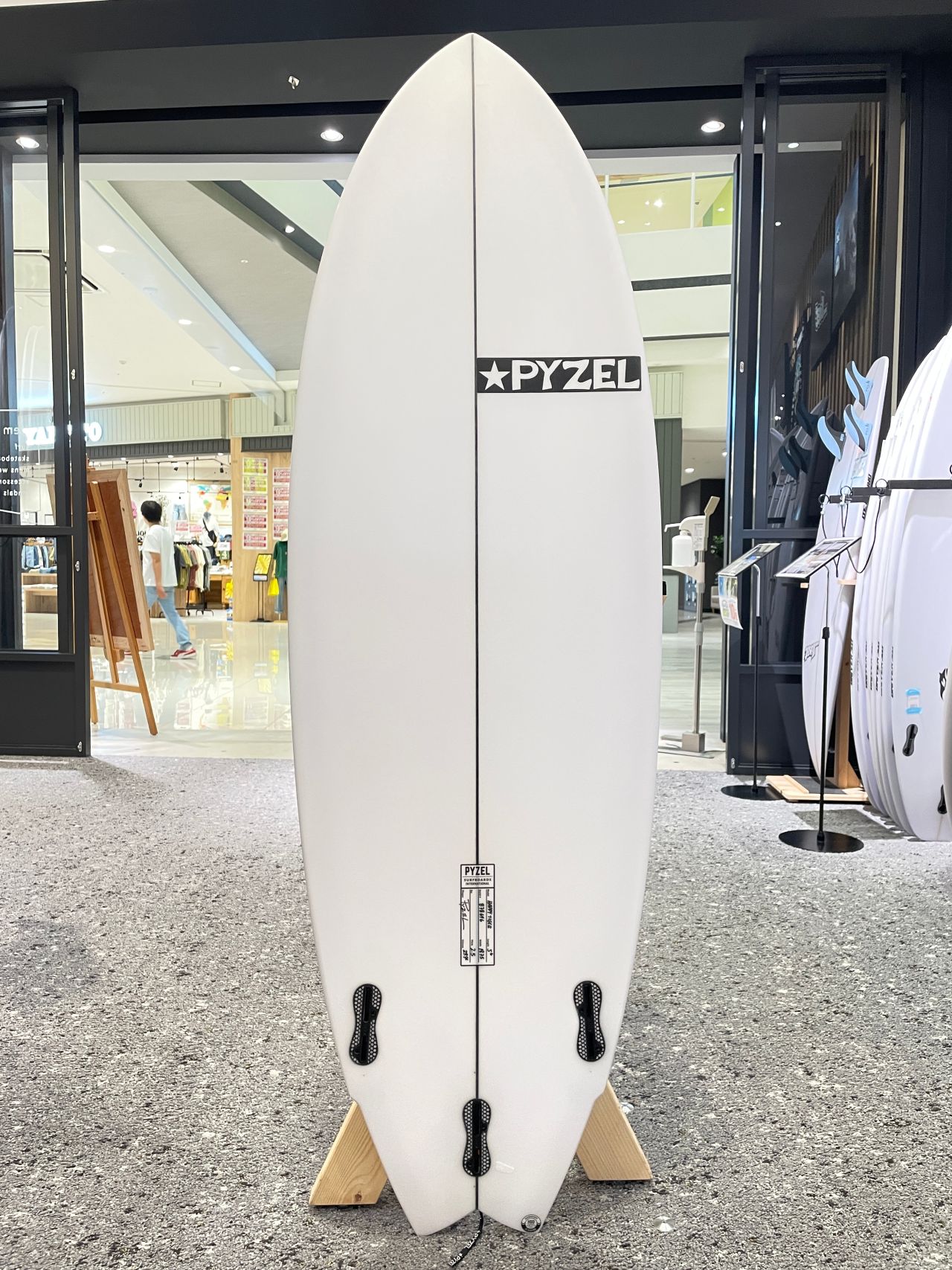 51bd2a6ab5c4bef71f33bd4d7d7b73aa - SHOP NEWS | ムラサキスポーツオンラインストア 通販