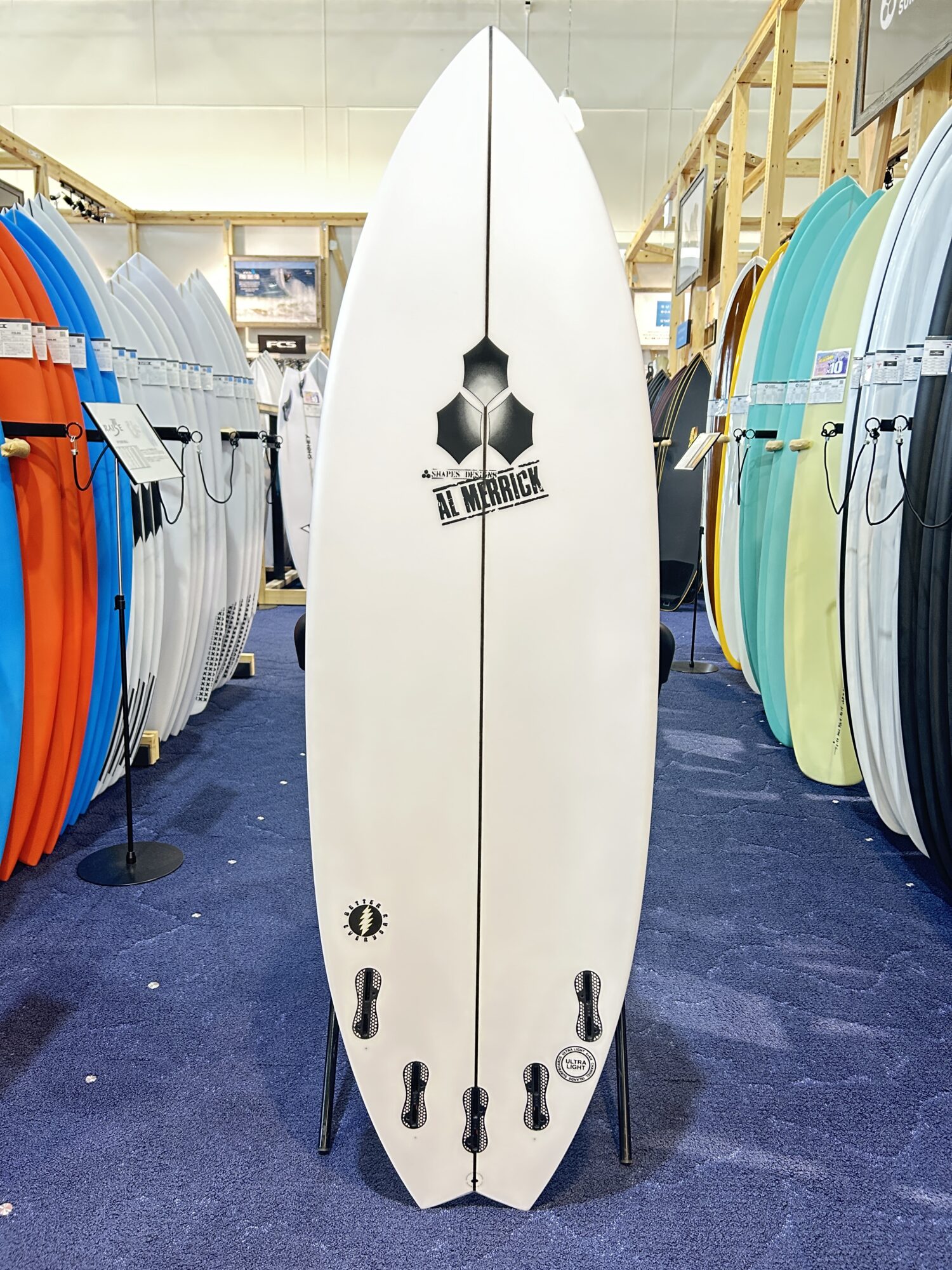 美品 【宮崎市内引き取り限定】 B! E8RTBOY 6'2