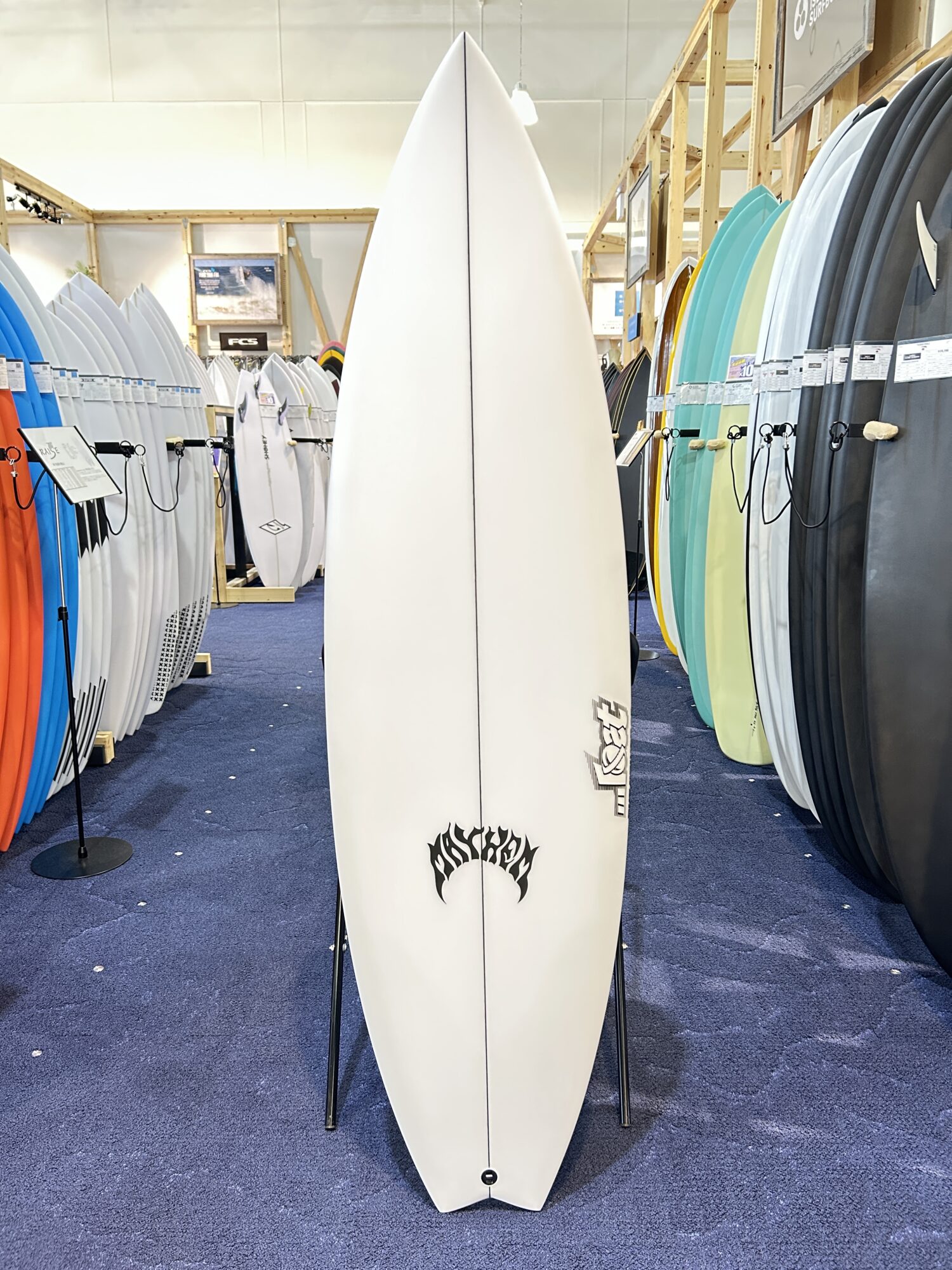 LOST/ロスト】サーフボード宮崎青島店ストックリスト - SHOP NEWS