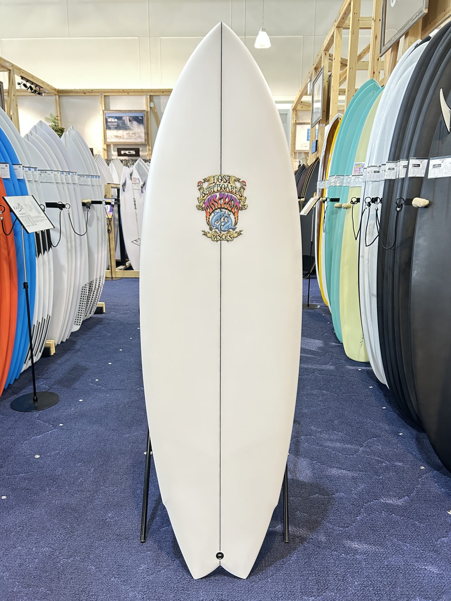 年内最後の歳末SALE！人気モデルが衝撃価格｜【LOST/ロスト