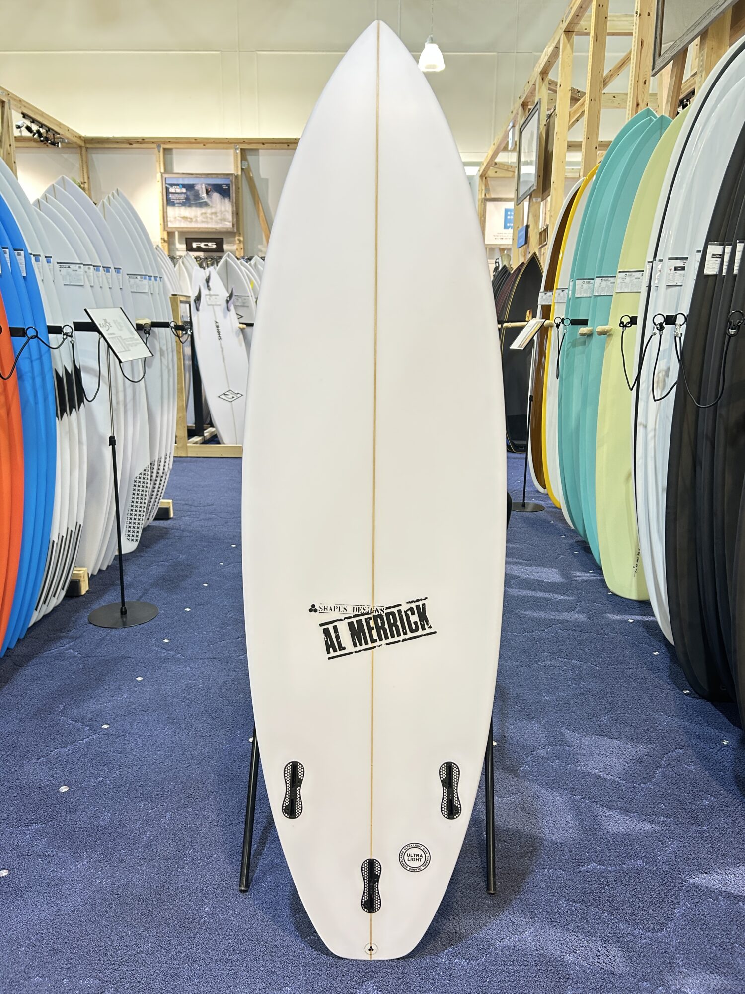 宮崎青島店 - CHANNEL ISLANDS STOCKLIST -