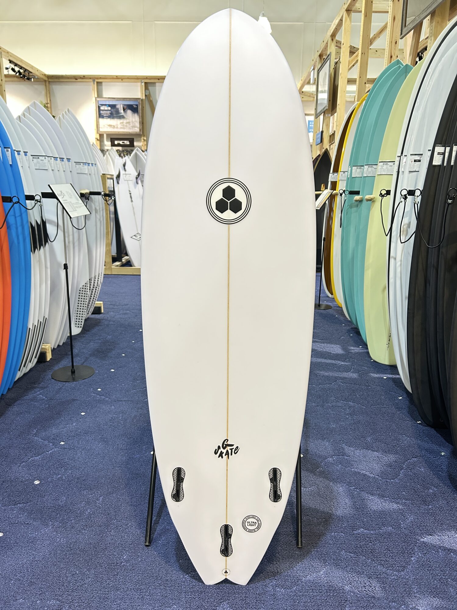 美品 【宮崎市内引き取り限定】 B! E8RTBOY 6'2\" サーフボード 美品 【宮崎市内引き取り限定】 B! E8RTBOY 6'2