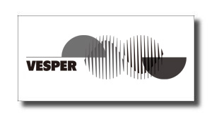 VESPER LOGO - SHOP NEWS | ムラサキスポーツオンラインストア 通販 - SHOP NEWS | ムラサキスポーツオンラインストア 通販