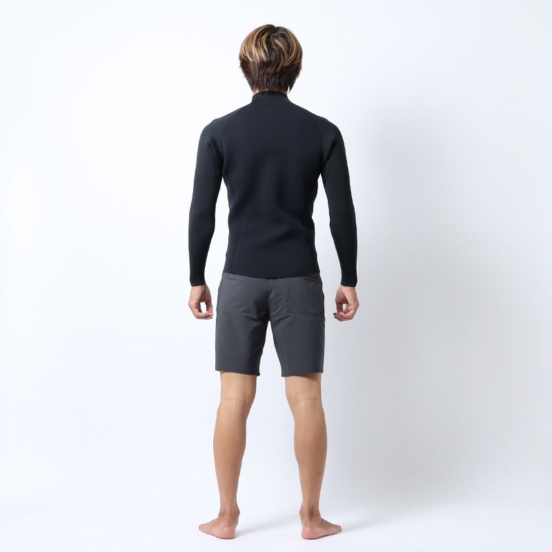 国内生産ジャージBZロングタッパーカスタムオーダー料込 国内