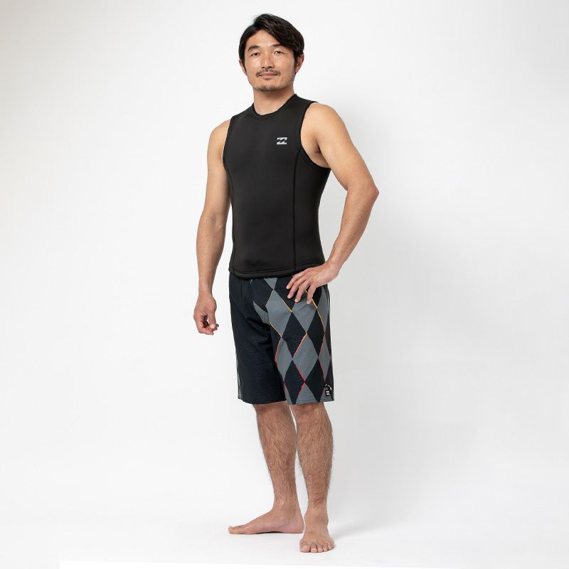 □【ロングスリーブジャケット、ショートスリーブジャケット